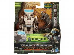 Transformers 7 új figurák 15 féle
