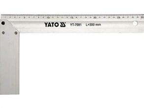 YATO Derékszög 30 cm