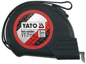 YATO Mérőszalag 5m/16mm