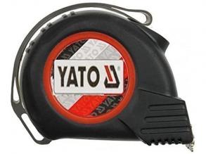 YATO Mérőszalag 8m/25mm
