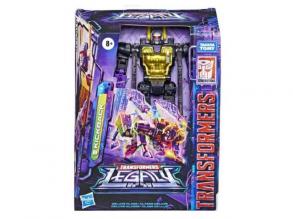 Transformers: Legacy Deluxe Class Kickback átalakítható robotfigura - Hasbro