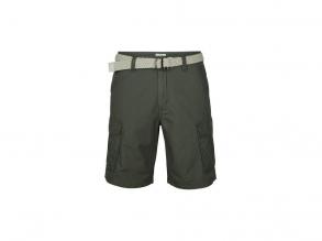 Lm Beach Break Cargos Oneill férfi zöld színű rövid nadrág