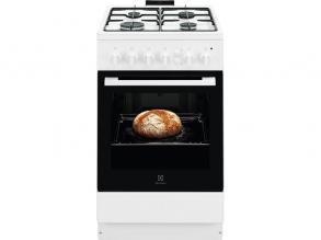 Electrolux LKG500003W gáztűzhely