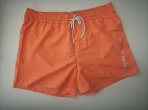 Pm Sun&Seas Oneill férfi korál színű úszó rövid nadrág