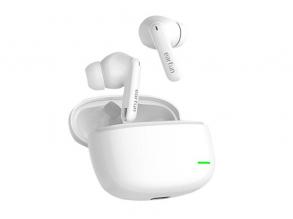 EarFun AirMini2 True Wireless Bluteooth fehér fülhallgató