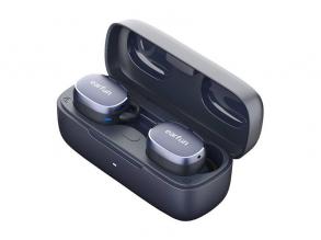 EarFun Free Pro 3 ANC True Wireless Bluteooth kék fülhallgató