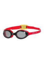 Disney Illusion Junior Speedo gyerek úszószemüveg láva piros