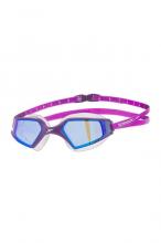 Aquapulse Max 2 Mirror Speedo unisex úszószemüveg szeder/fekete/lila