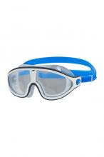 Biofuse Rift Speedo unisex úszómaszk kék