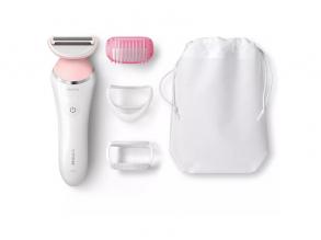 Philips SatinShave Advanced BRL146/00 női elektromos borotva