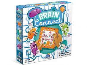 Brian Connect társasjáték