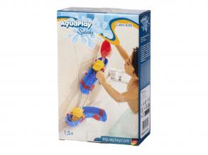 AquaPlay Sploshy Cascade fürdőjáték