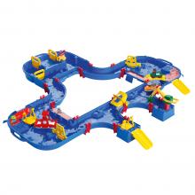 Aqua Play játék szett, 1544
