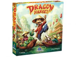 Dragon Market tarsasjáték