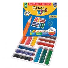 BIG 144 darabos színes ceruza készlet