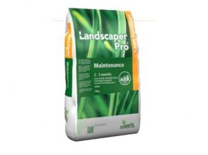 Landscaper Pro Maintenance gyepműtrágya 25+05+12 2-3 hó 15 kg