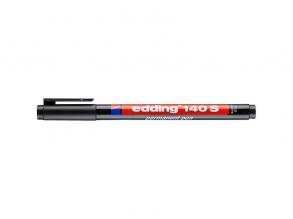 Edding 140 S OHP Permanent 0,3mm fekete marker