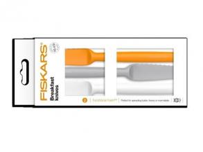 Fiskars Functional Form Reggeliző késkészlet 200178