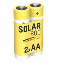 Ansmann NiMH újratölthető AA elem 800mAh