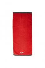 Nike Fundamental Nike EQ piros/fehér színű törölköző