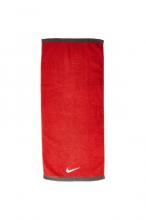 Nike Fundamental Nike EQ piros/fehér színű törölköző