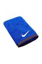 Nike Fundamental Nike EQ királykék/fehér színű törölköző