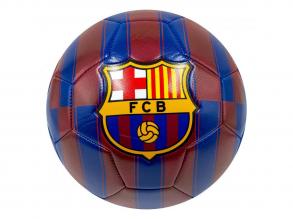 Barcelona 26 licenszes focilabda, 5-ös méret