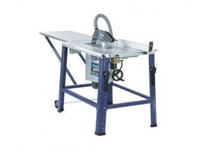 SCHEPPACH HS 120 O ASZTALI KÖRFŰRÉSZ PRO ELEKTROMOS 230V