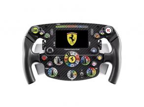 Thrustmaster 4060466 Formula Wheel Add-On Ferrari SF-25 Edition kormány