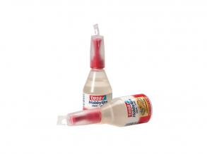 Tesa Technicoll ragasztó hobbypalack 90 gramm, 1 db