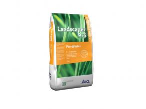 Landscaper Pro Pre Winter gyepműtrágya 15 kg