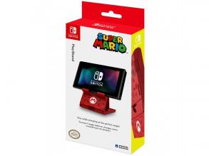 Kompakt állvány Nintendo Switch konzolhoz - Mario