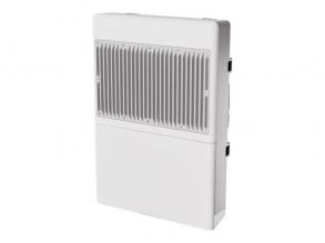 MikroTik CSS610-8P-2S+OUT netPower Lite 8P 8xGbE PoE LAN 2xSFP+ port kültéri PoE switch
