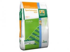 Sportmaster High K Sportpálya, park műtrágya 25 kg