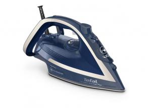 Tefal FV6830E0 Ultragliss Plus sötétkék gőzölős vasaló