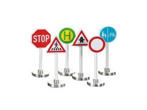 Közlekedési táblák - SIKU