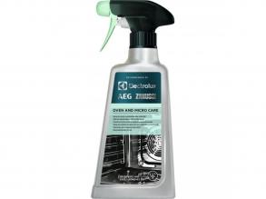 Electrolux M3OCS200 500ml sütő- és mikrohullámú sütőtisztító spray