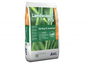 Landscaper Pro Spring & Summer gyepműtrágya 2-3 hó 15 kg