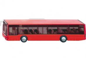 Busz - SIKU