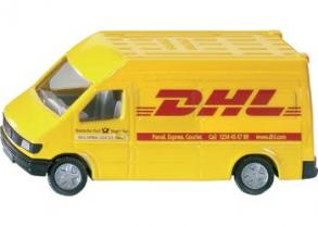 Posta autó DHL - SIKU