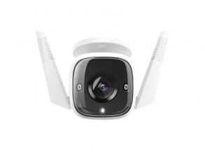 TP-Link Tapo C310 Kültéri 3MP Wi-Fi kamera