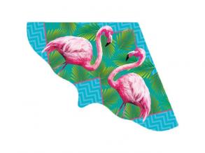 Flamingó sárkányrepülő