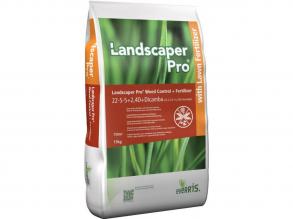 Landscaper Pro Weed Control gyomirtós gyepműtrágya 15 kg