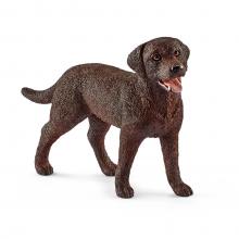 Labrador Retriver szuka - Schleich