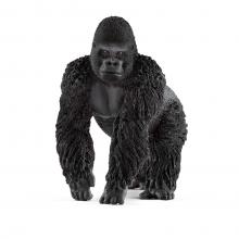 Nőstény gorilla - Schleich