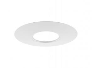 SP RING D180 WT LEDV