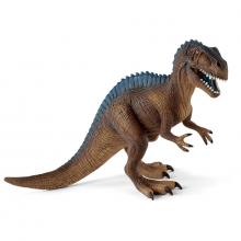 Acrocanthosaurus figura, Schleich