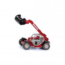 SIKU 1482 Manitou teleszkópos rakodó