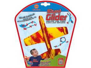 Stunt Glider vitorlázó repülő - Günther