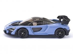 McLaren Senna